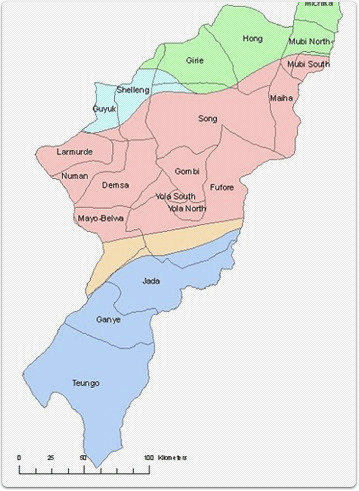 2027: Succession Politics Rents Air In Adamawa