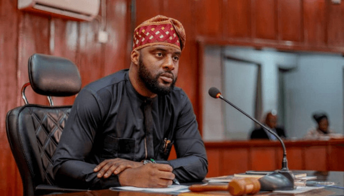 Organisers Nominate Oyo Speaker, Akala, Dotun Sanusi, Others For 2026 Awards