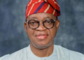 Marine, Blue Economy Revenue Rises By 160% In 2 Years – Oyetola