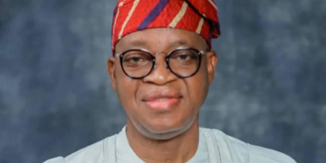 Marine, Blue Economy Revenue Rises By 160% In 2 Years – Oyetola
