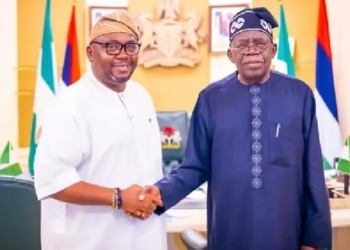 Power Minister Adelabu Gets Tinubu’s Approval To Resign