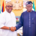 Power Minister Adelabu Gets Tinubu’s Approval To Resign