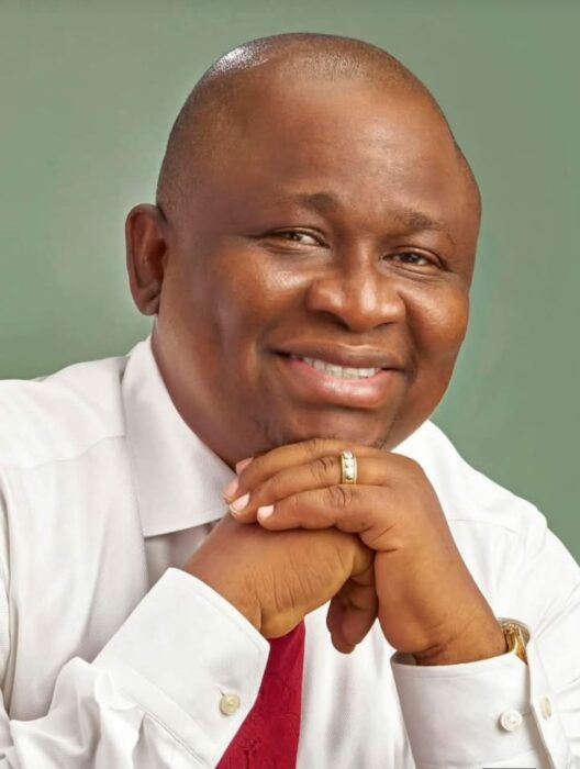 Ogun APC Picks Adeola As Consensus Candidate For 2027 Governorship Race