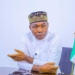 Nigeria’s Democratic Space Shrinking – Adebayo