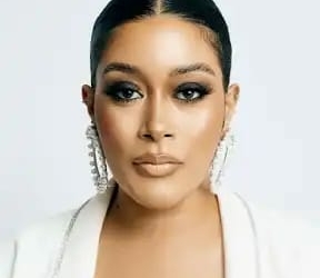 Actress Adunni Ade Clears The Air After Being Spotted At Celestial Church