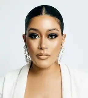 Actress Adunni Ade Clears The Air After Being Spotted At Celestial Church 1 Adunni