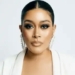 Actress Adunni Ade Clears The Air After Being Spotted At Celestial Church