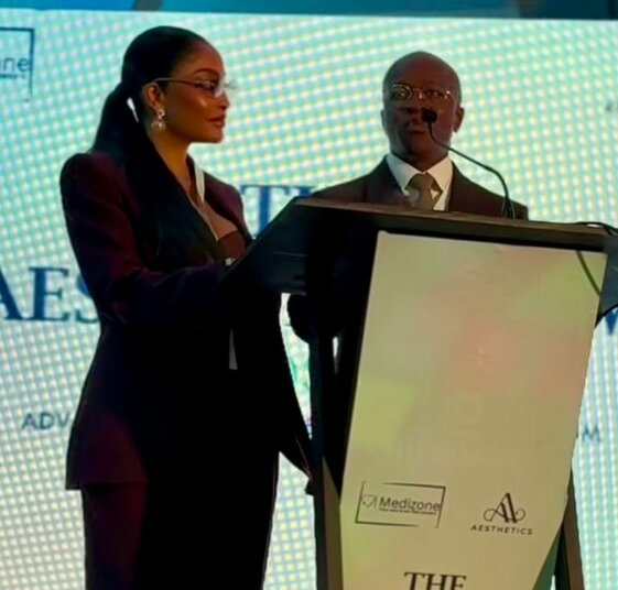 Lagos Hosts Landmark Aesthetics Summit As Industry Eyes New Innovation Era 1 Aesthetic