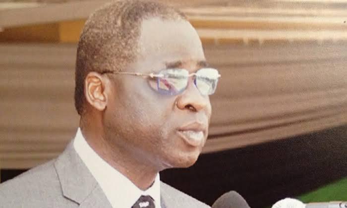 Decline In Professionalism And Effects On Service Delivery And Security Implications
