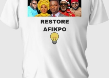 2027: No Electricity, No Votes, Afikpo Coalition Warns Politicians