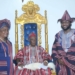 My Installation Will Spur Me To Do More For Ibadanland– Afolabi