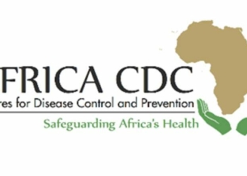 40% Health Funds Wasted Inefficiently, Africa-CDC Warns
