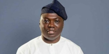 Kefas Moves To End APC Rift, Tasks Stakeholders On Unity 3 How I’m Handling Local Gov’t Autonomy – Taraba Governor