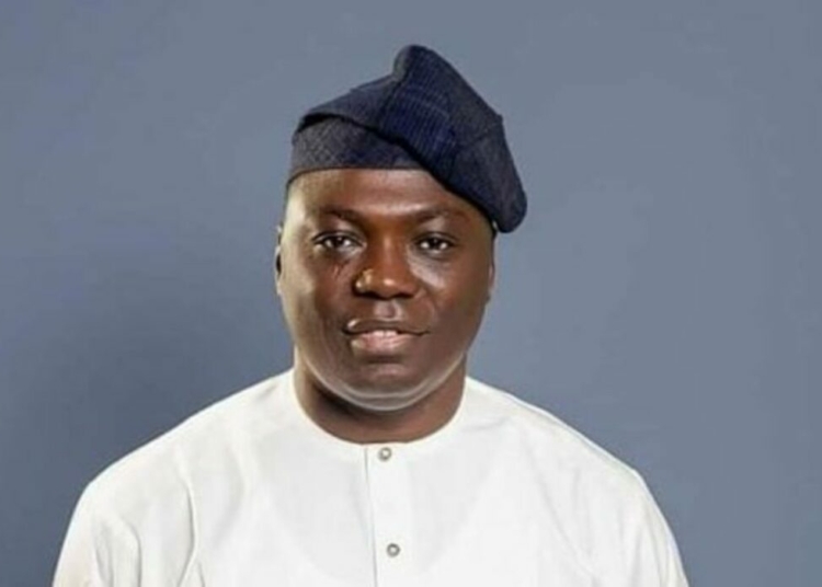 How I’m Handling Local Gov't Autonomy – Taraba Governor 1 Agbu Kefas