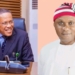 2027: Ex-Abia Speaker Orji Tackles Reps Member Aguocha 5 2027: Ex-Abia Speaker Orji Tackles Reps Member Aguocha