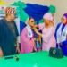 Aisha Achimugu Installed As FCT PCRC Matron To Strengthening Community, Police Relations
