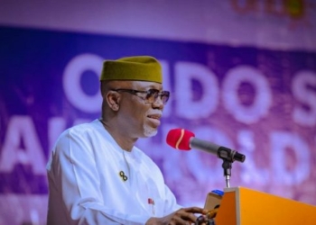Aiyedatiwa Dissolves Boards Of Key Parastatals, Commissions