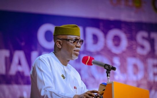 Ondo Elders Urge Aiyedatiwa To Consult Widely Before Choosing Candidates 1 Aiyedatiwa 547x340 1