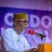 Aiyedatiwa Dissolves Boards Of Key Parastatals, Commissions