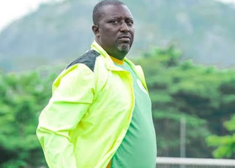 Leading Flamingos A Great Honour, Says Busari 1 Akeem Busari