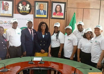 Akwa Ibom Allocates Houses To Public Servants