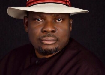 2027: Constituents Reject 2nd Term For Akwa Ibom Lawmaker Over Zoning