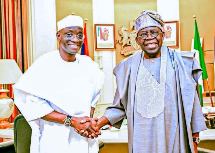 2027: Al-Makura’s Criticism Of Governor Sule’s Endorsement Of Wadada Hypocritical — Nasarawa Govt 1 Al Makura