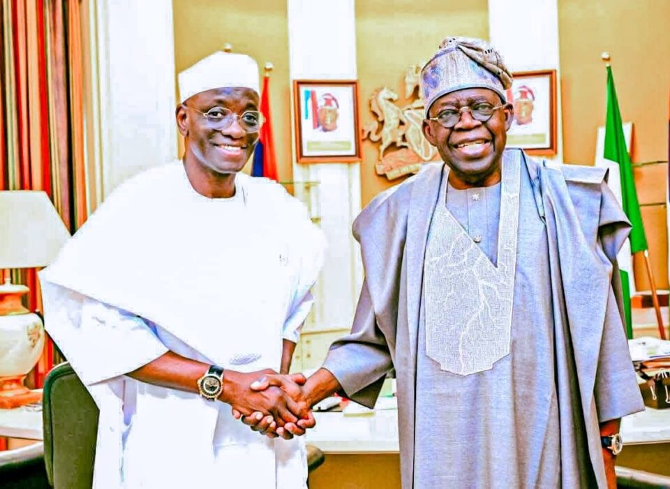 2027: Al-Makura’s Criticism Of Governor Sule’s Endorsement Of Wadada Hypocritical — Nasarawa Govt