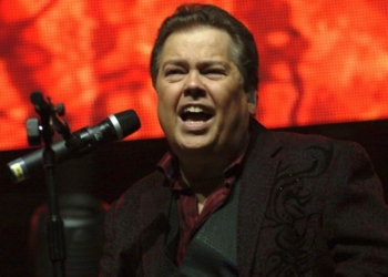 Music Legend Alan Osmond Dies At 76, Leaves The Osmonds Legacy