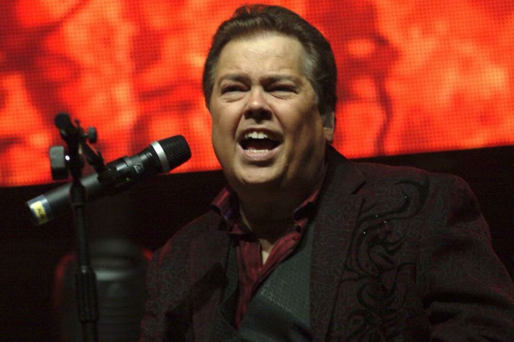 Music Legend Alan Osmond Dies At 76, Leaves The Osmonds Legacy
