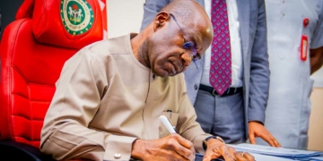 Abia Pledges 48-hour Payment Of JUSUN Allowance On Proof