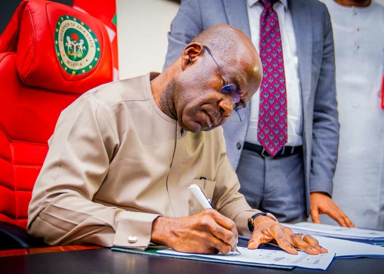 Abia Eyes $200m From Medical Tourism 1 Alex Otti
