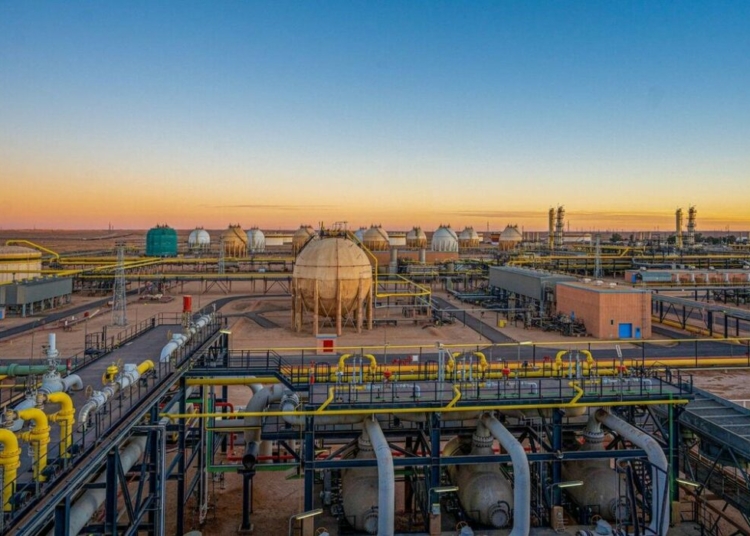 Algeria Expands Oil Exploration Investment With 2026 Licensing Round 1 Algeria Oil