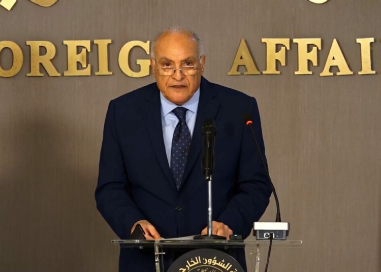 Algeria Reiterates Support For Mali’s Territorial Integrity 1 Algeria Reiterates Support For Malis Territorial Integrity