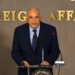 Algeria Reiterates Support For Mali’s Territorial Integrity