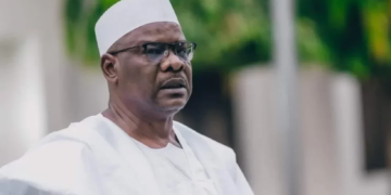 Ndume Condemns Fresh Killing Of 6 Soldiers, Several Civilians In Borno