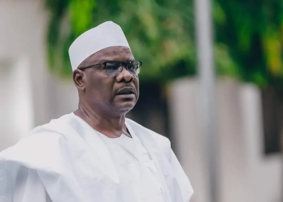 Borno South: Ndume Poised To Return To Senate As Hon Askira Withdraws From Race