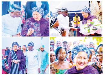 Alia-UN Collaboration: A Fresh Breeze For IDPs In Benue