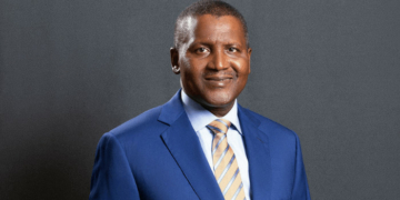 AFC Backs Dangote Group With $600m Loan Towards Fertiliser Expansion 2 Dangote Gets Engineering Academy’s Honorary Fellowship