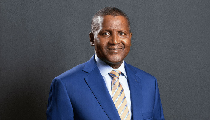 AFC Backs Dangote Group With $600m Loan Towards Fertiliser Expansion 1 Aliko Dangote