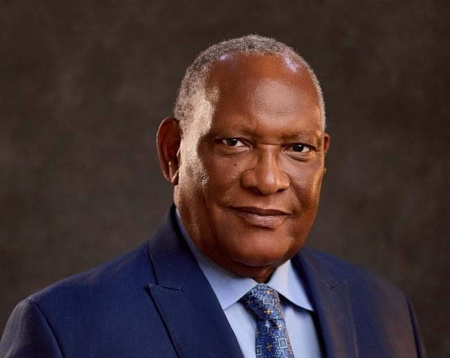 NMDPRA's Project NEXUS Targets 3mbpd Oil, 22bcf Gas Amid Global Energy Shift 1 Aliyu Mohammed