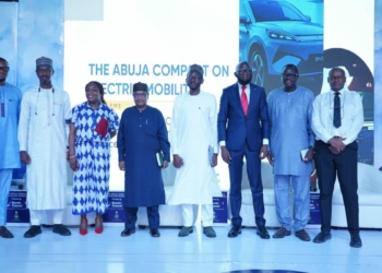 AltBank Plans Nationwide EV Financing Push, Targets Informal Transport Sector