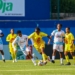 Nasarawa Amazons Coach Demands Improvement After Remo Stars Win