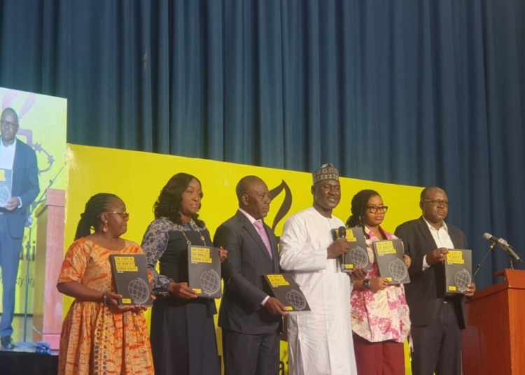 Amnesty Raises Alarm Over Rising Global Human Rights Violations In Nigeria, Others 1 Amnesty