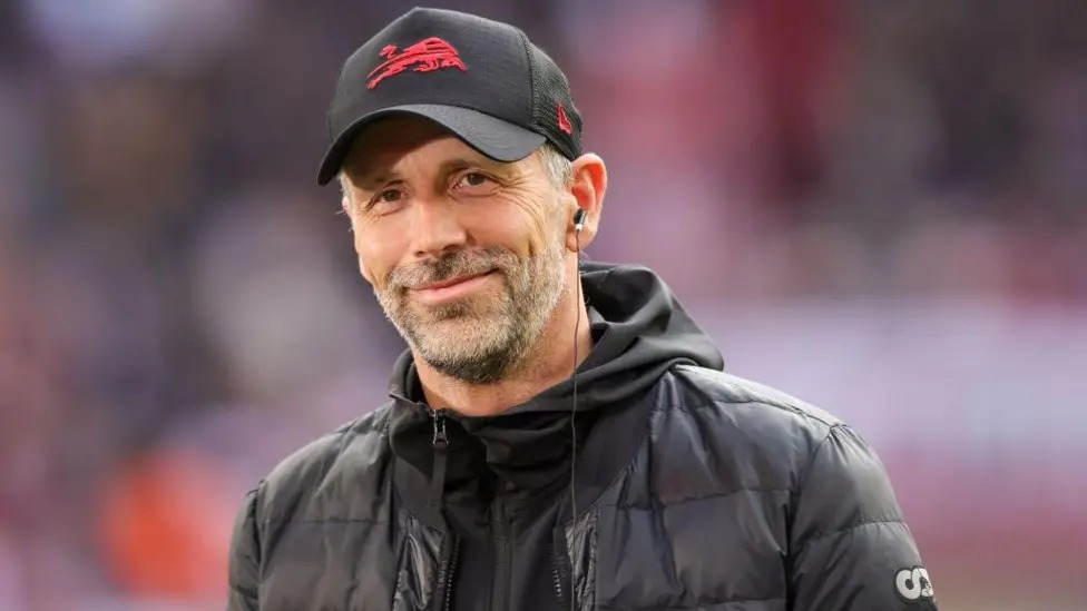 Bournemouth Will Be In Good Hands With Rose – Iraola