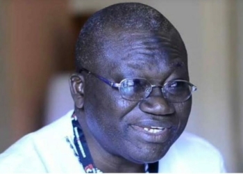 Labour, Gender Issues To Shape 2027 Polls – Aremu