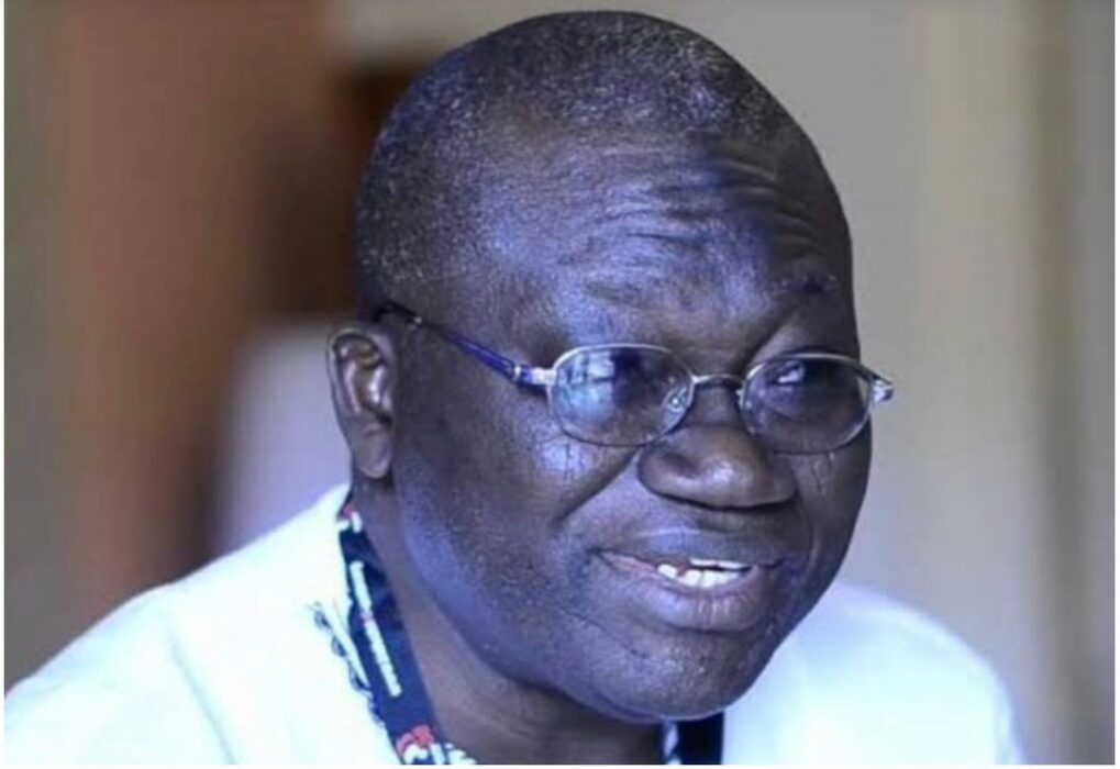 Labour, Gender Issues To Shape 2027 Polls – Aremu