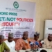 Insecurity: Arewa Youths Urge Tinubu To Equip Armed Forces More