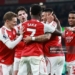 Bournemouth Hold Man City As Arsenal End 22-Year Wait For Premier League Title 5 UCL: Thierry Henry Reveals Arsenal’s Strength Ahead Of Semifinal Showdown With Atletico