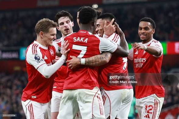 UCL: Thierry Henry Reveals Arsenal’s Strength Ahead Of Semifinal Showdown With Atletico